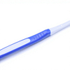 Dental Oral Care Nylon Bristles PP TPR Handle Flexible Cleaning Non Slip Grip Adult Toothbrush Home Travel Bulk Supplier