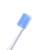 Metal Handle Durable Portable Dental Oral Care Adult Toothbrush Home Travel Use Factory Direct Bulk Supply Exporter Supplier