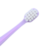 Premium Quality Professional Durable Adult Ultra Soft Nylon Bristle Toothbrush Ergonomic Handle for Daily Oral Care