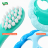 Kids Toothbrush Set OEM Cartoon Wholesale Ultra Soft DuPont Bristles for Child Oral Care Home Use Custom Logo Premium Quality