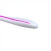 Soft Bristle Adult Toothbrush Manual Oral Brush Regular Size Nylon Bristles PP TPR Handle for Home Use