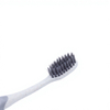 Dental Care Manufacturer Eco Wheat Straw Handle Nylon Tapered Soft Bristles Adult Toothbrush Custom Packaging Home Travel