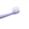 Premium Quality Professional Durable Adult Ultra Soft Nylon Bristle Toothbrush Ergonomic Handle for Daily Oral Care