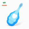 Kids Toothbrush Set OEM Cartoon Wholesale Ultra Soft DuPont Bristles for Child Oral Care Home Use Custom Logo Premium Quality