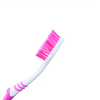 Soft Bristle Adult Toothbrush Manual Oral Brush Regular Size Nylon Bristles PP TPR Handle for Home Use
