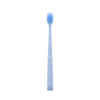 Wholesale 0.01mm Ultra Fine Soft Bristles Adult Toothbrush Wide Head Anti Slip Handle 5 Colors Available for Home Use