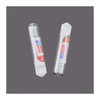 Manufacturer Travel Folding Toothbrush with Toothpaste Hotel