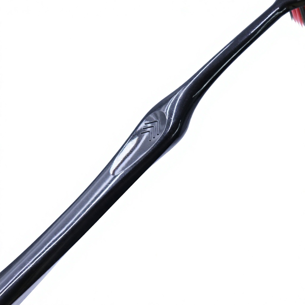 Manufacturer Bulk Customized Adult Soft Nylon Bristle Toothbrush PP Handle Ergonomic for Daily Home Oral Care
