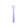 Wholesale Custom Logo OEM ODM Silicone Double Head Tongue Cleaner for Oral Hygiene Dental Care Fresh Breath Home Use