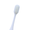 Wholesale Plastic Manual Adult Toothbrush Soft Bristles Cross Guard Design for Effective Daily Oral Hygiene Care at Home