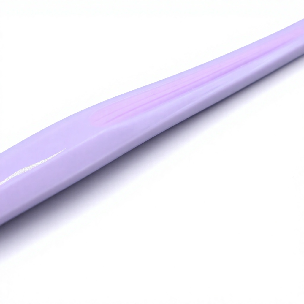 Premium Quality Professional Durable Adult Ultra Soft Nylon Bristle Toothbrush Ergonomic Handle for Daily Oral Care