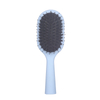 Fashion Product PP Handle Air Cushion Massage Comb with Fluffy Shape for Home Use