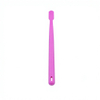 Customized Exporter Bulk Supply Nylon Bristles PP Handle Blue Rose Red Dental Oral Care Adult Toothbrush Home Travel Use