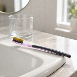 Wholesale OEM Nylon Tapered Bristles PP Handle Customizable Adult Long Head Toothbrush Multi Color for Oral Care Home Use