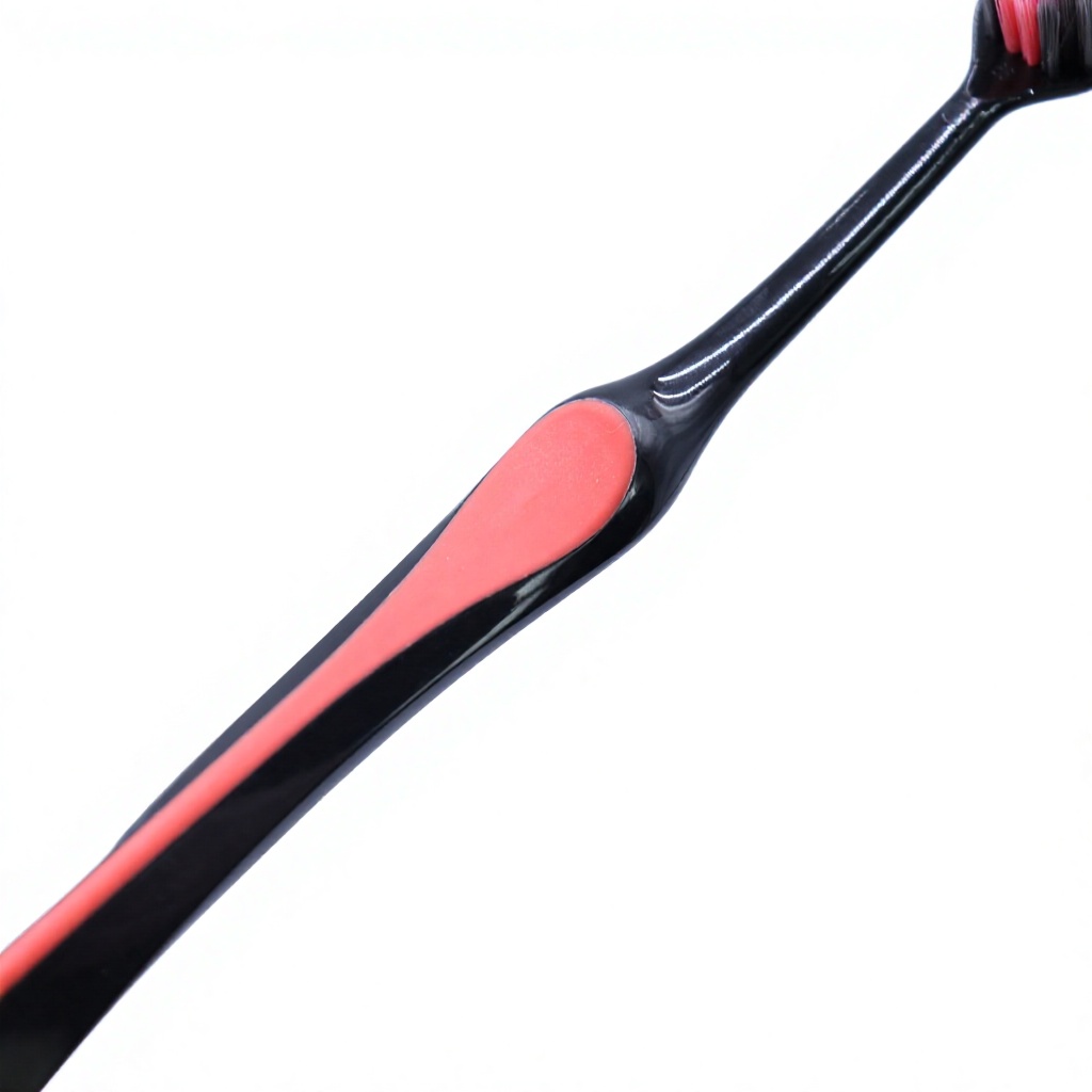 Manufacturer Bulk Customized Adult Soft Nylon Bristle Toothbrush PP Handle Ergonomic for Daily Home Oral Care