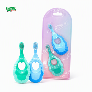Kids Toothbrush Set OEM Cartoon Wholesale Ultra Soft DuPont Bristles for Child Oral Care Home Use Custom Logo Premium Quality