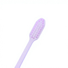 Premium Quality Durable Colorful Adult Toothbrush Soft Tapered Bristles Non Slip Handle Oral Care Toothbrush for Home Use