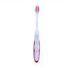 OEM ODM Wholesale Adult Foldable Travel Toothbrush PP Handle Nylon Bristles Portable Dental Oral Care Hotel Home Use