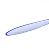 Custom Logo Supplier Nylon Bristles PP TPR Handle Dual Material Soft Grip Adult Toothbrush Dental Oral Care Home Travel