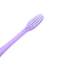 Wholesale Multicolor Custom Logo Adult Soft Bristle Toothbrush Premium Quality Plaque Cleaning Oral Care for Home Use