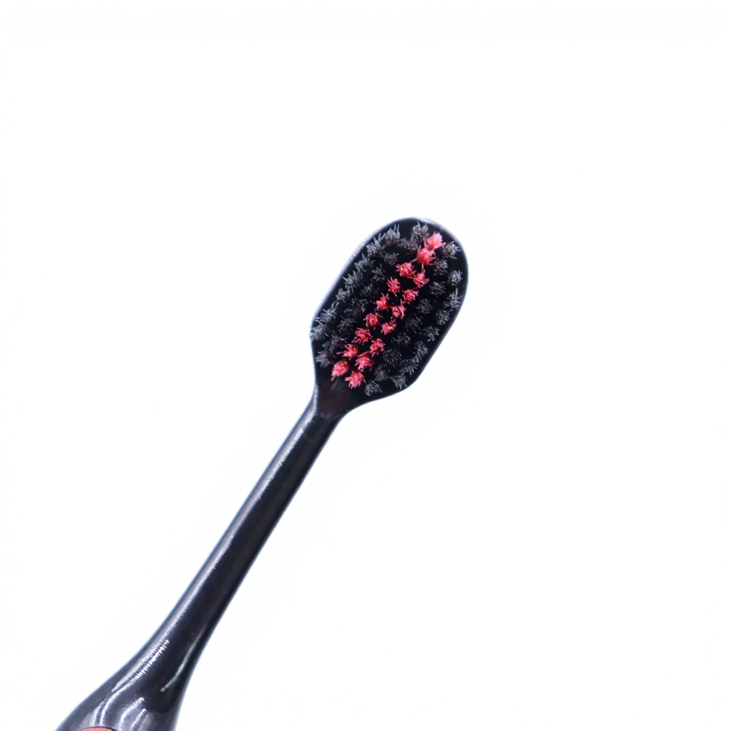 Manufacturer Bulk Customized Adult Soft Nylon Bristle Toothbrush PP Handle Ergonomic for Daily Home Oral Care