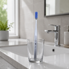 Metal Handle Durable Portable Dental Oral Care Adult Toothbrush Home Travel Use Factory Direct Bulk Supply Exporter Supplier