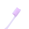 Premium Quality Durable Colorful Adult Toothbrush Soft Tapered Bristles Non Slip Handle Oral Care Toothbrush for Home Use