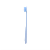 Wholesale 0.01mm Ultra Fine Soft Bristles Adult Toothbrush Wide Head Anti Slip Handle 5 Colors Available for Home Use